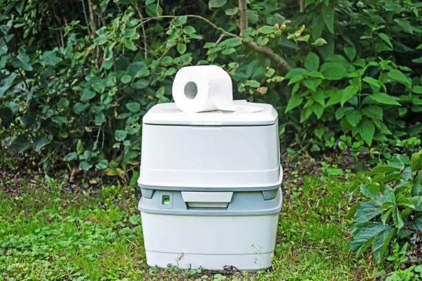 Best Portable toilet rental cost  in Little Rock, AR
