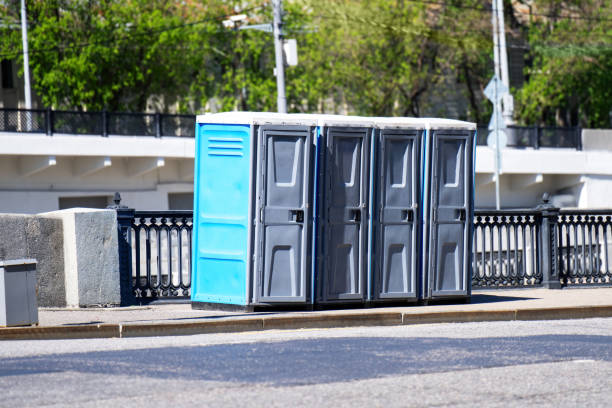 Best Best portable toilet rental  in Little Rock, AR